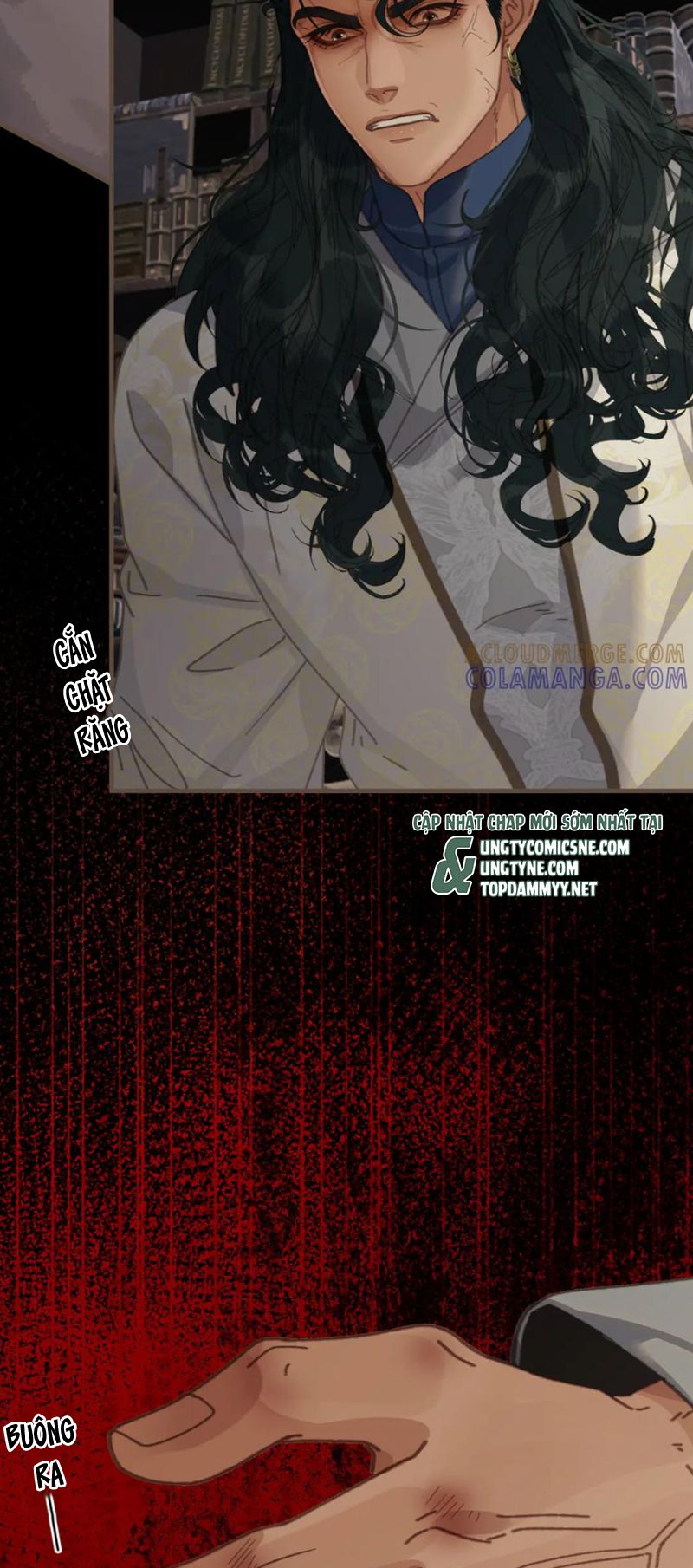 Á Nô 2: Thám Hoa Chapter 88 - Trang 3