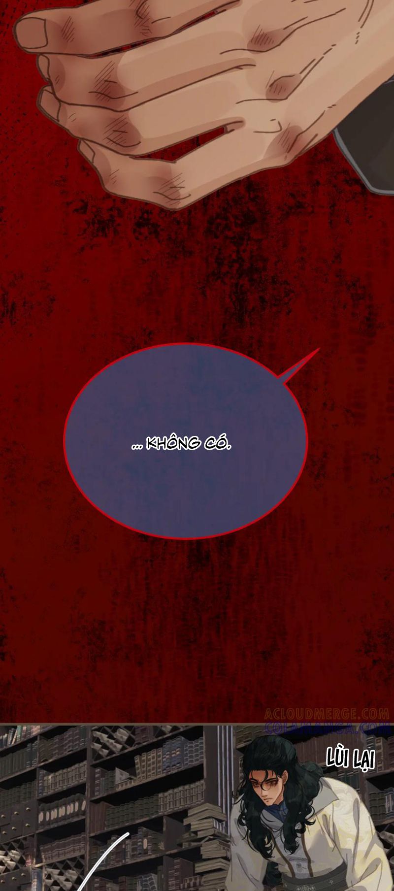 Á Nô 2: Thám Hoa Chapter 88 - Trang 3
