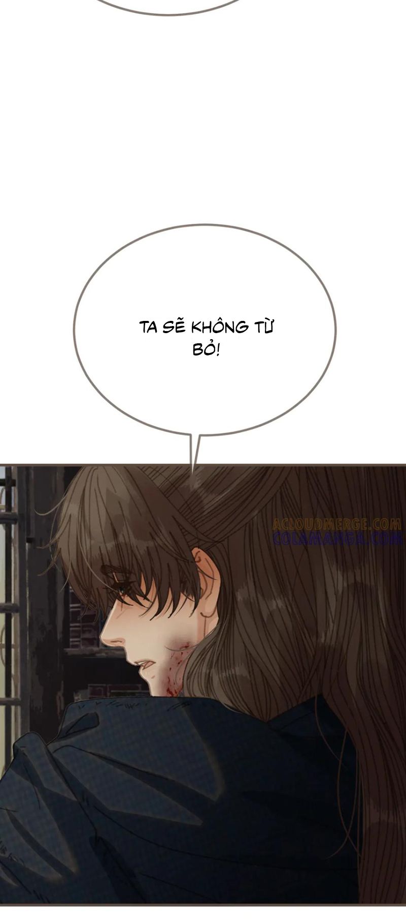 Á Nô 2: Thám Hoa Chapter 88 - Trang 3