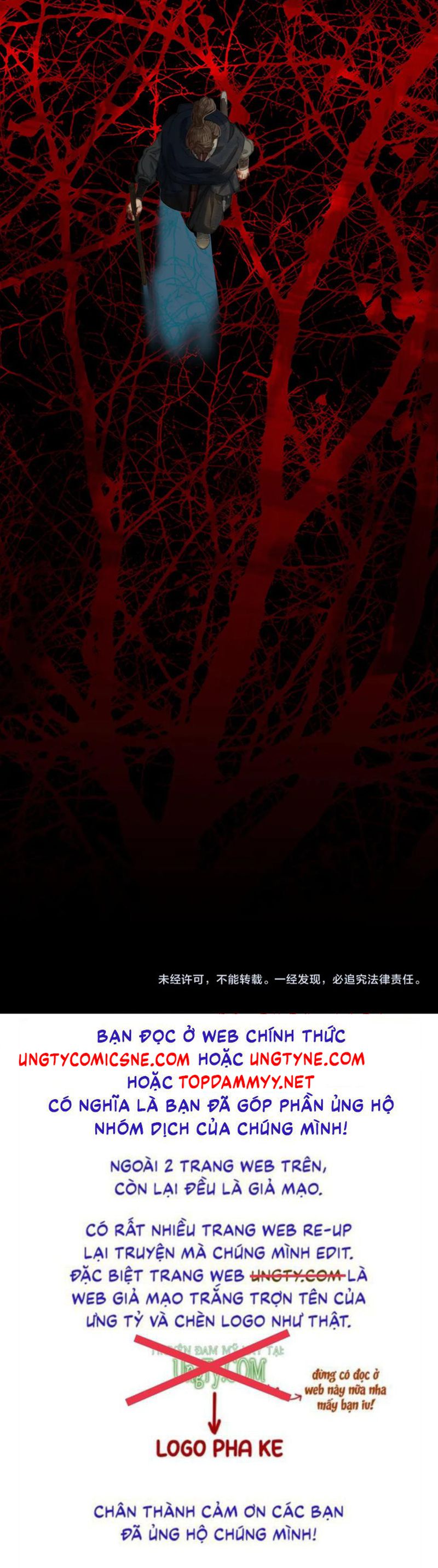 Á Nô 2: Thám Hoa Chapter 88 - Trang 3