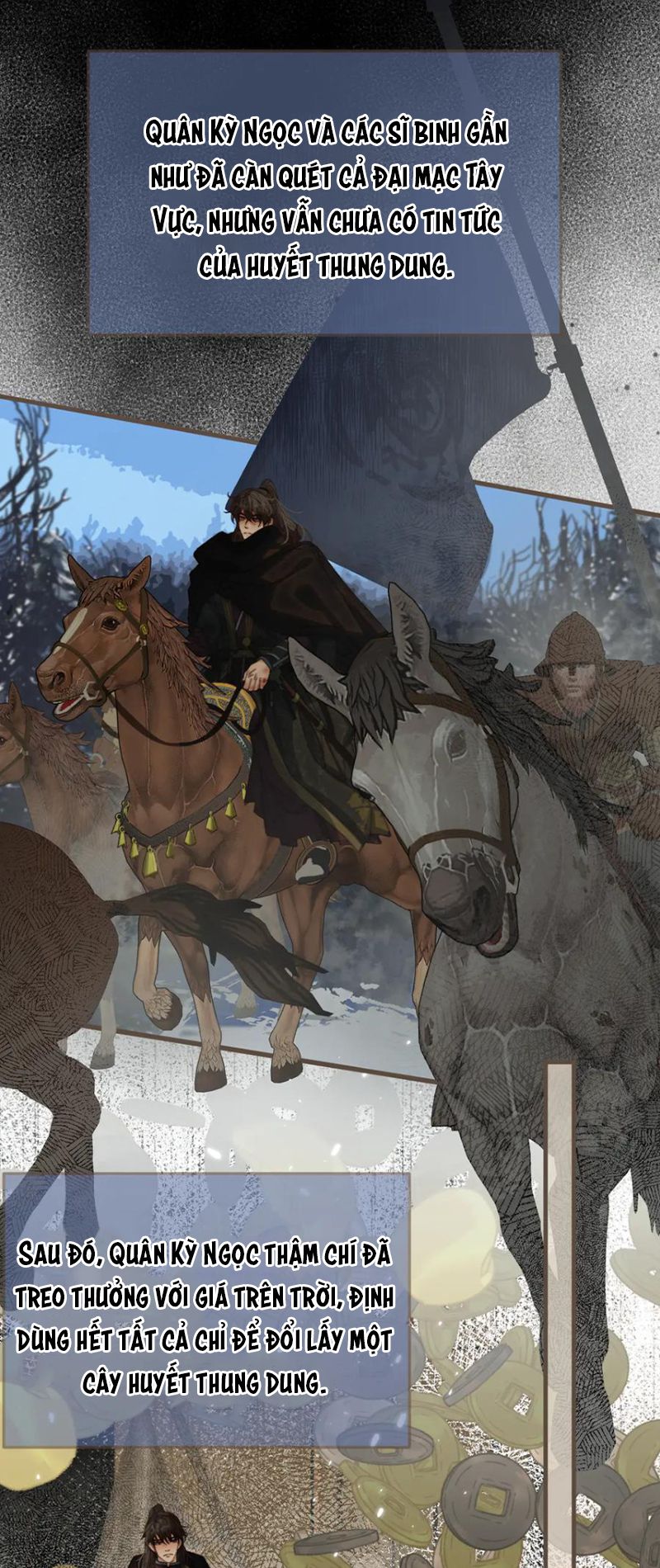Á Nô 2: Thám Hoa Chapter 88 - Trang 3