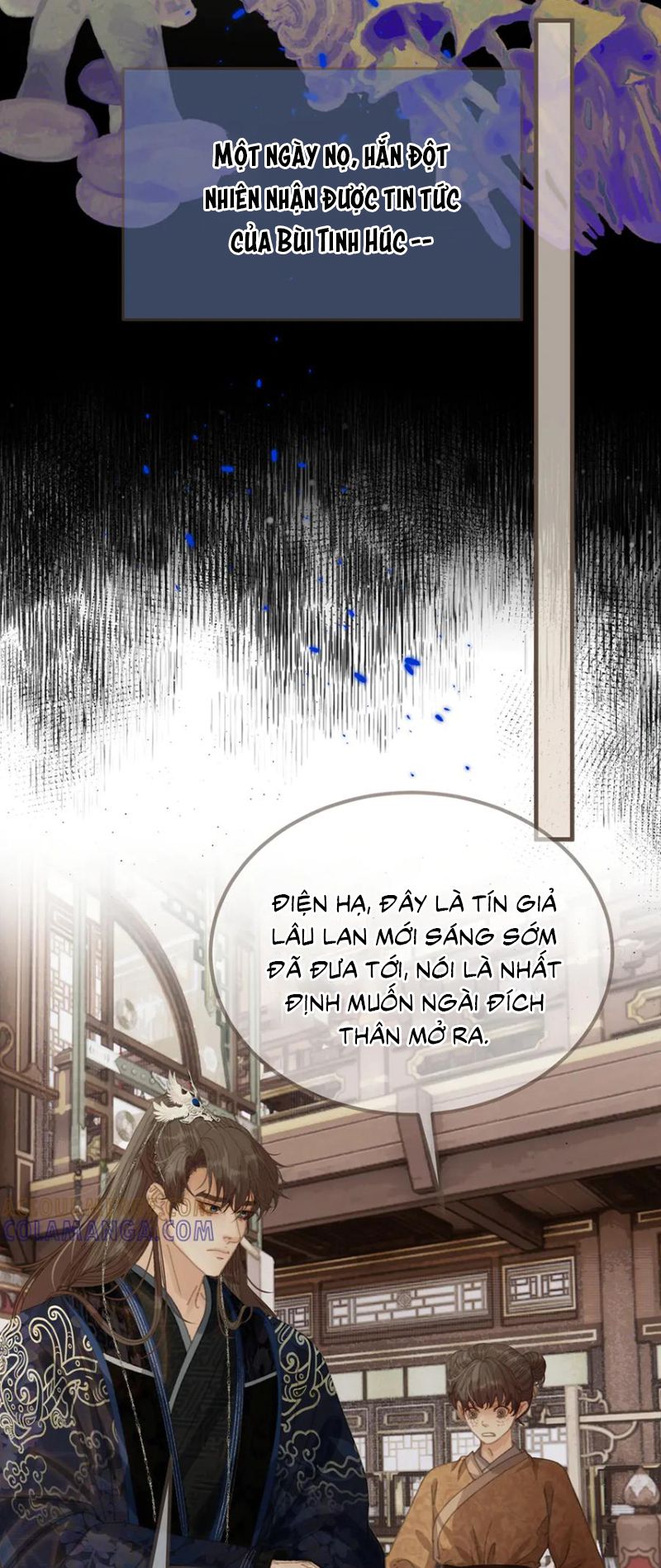 Á Nô 2: Thám Hoa Chapter 88 - Trang 3