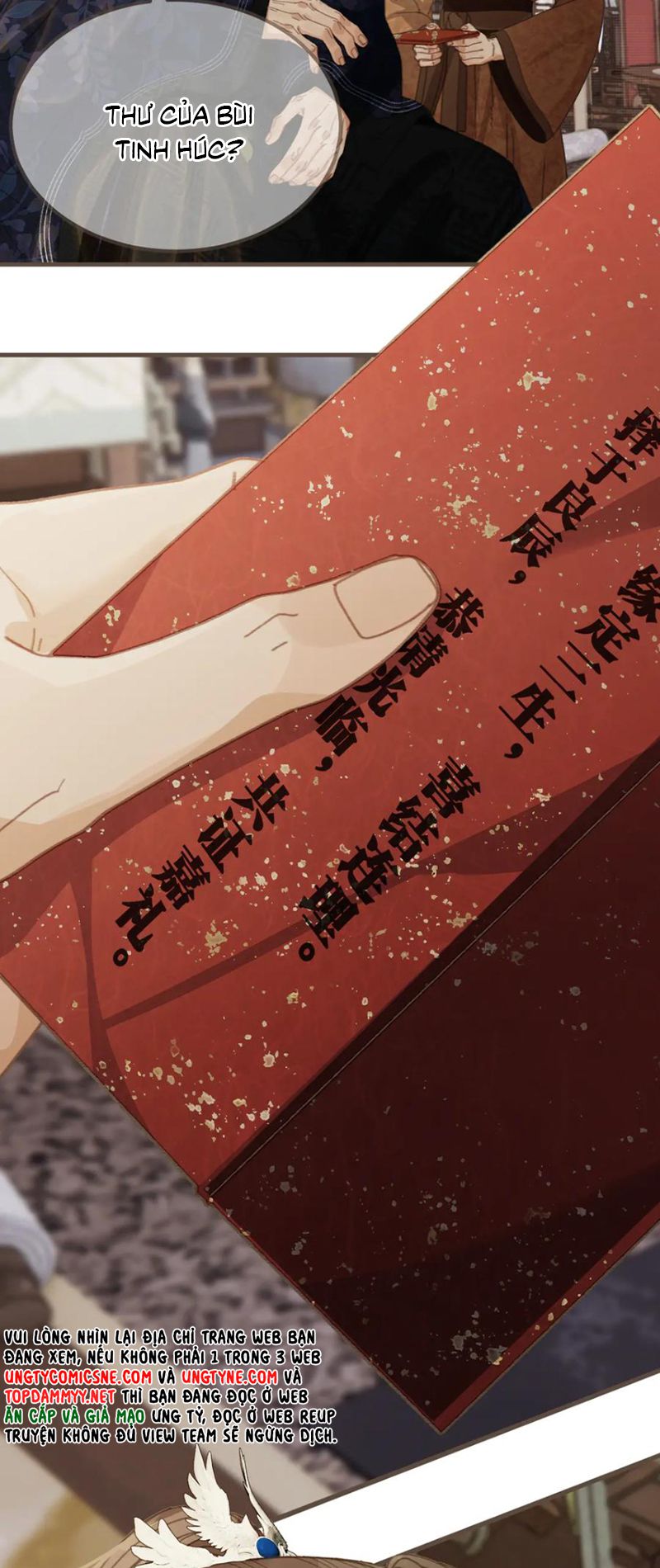 Á Nô 2: Thám Hoa Chapter 88 - Trang 3