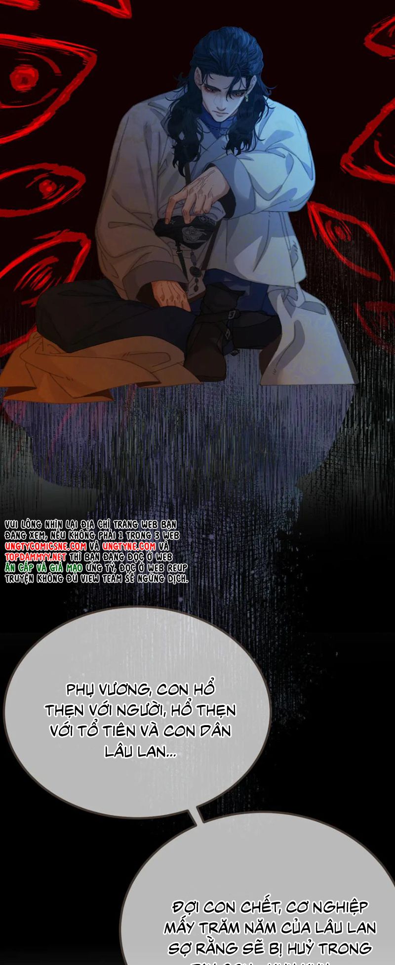 Á Nô 2: Thám Hoa Chapter 88 - Trang 3
