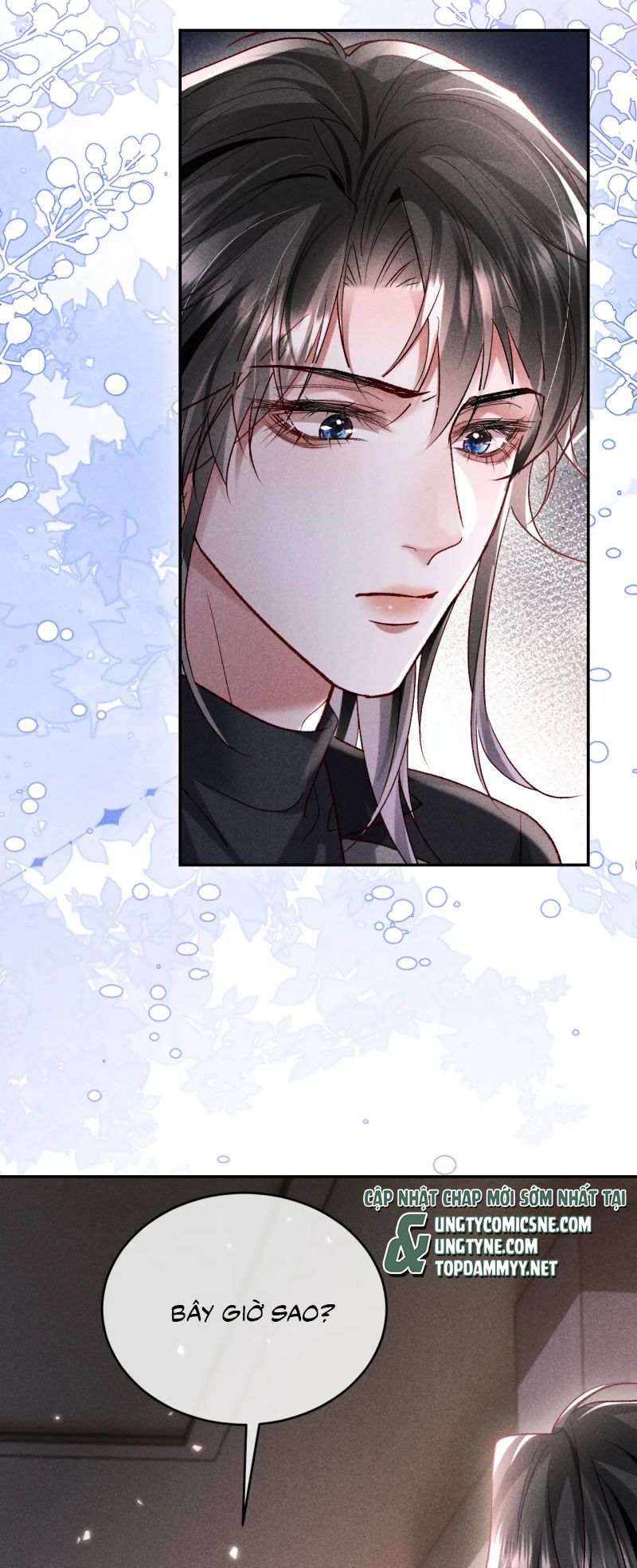 Quan Chỉ Huy Cao Lãnh Hễ Hôn Là Khóc Chap 24 - Next 