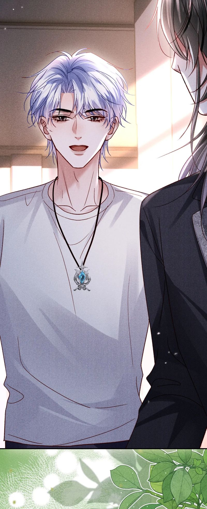 Quan Chỉ Huy Cao Lãnh Hễ Hôn Là Khóc Chap 24 - Next 