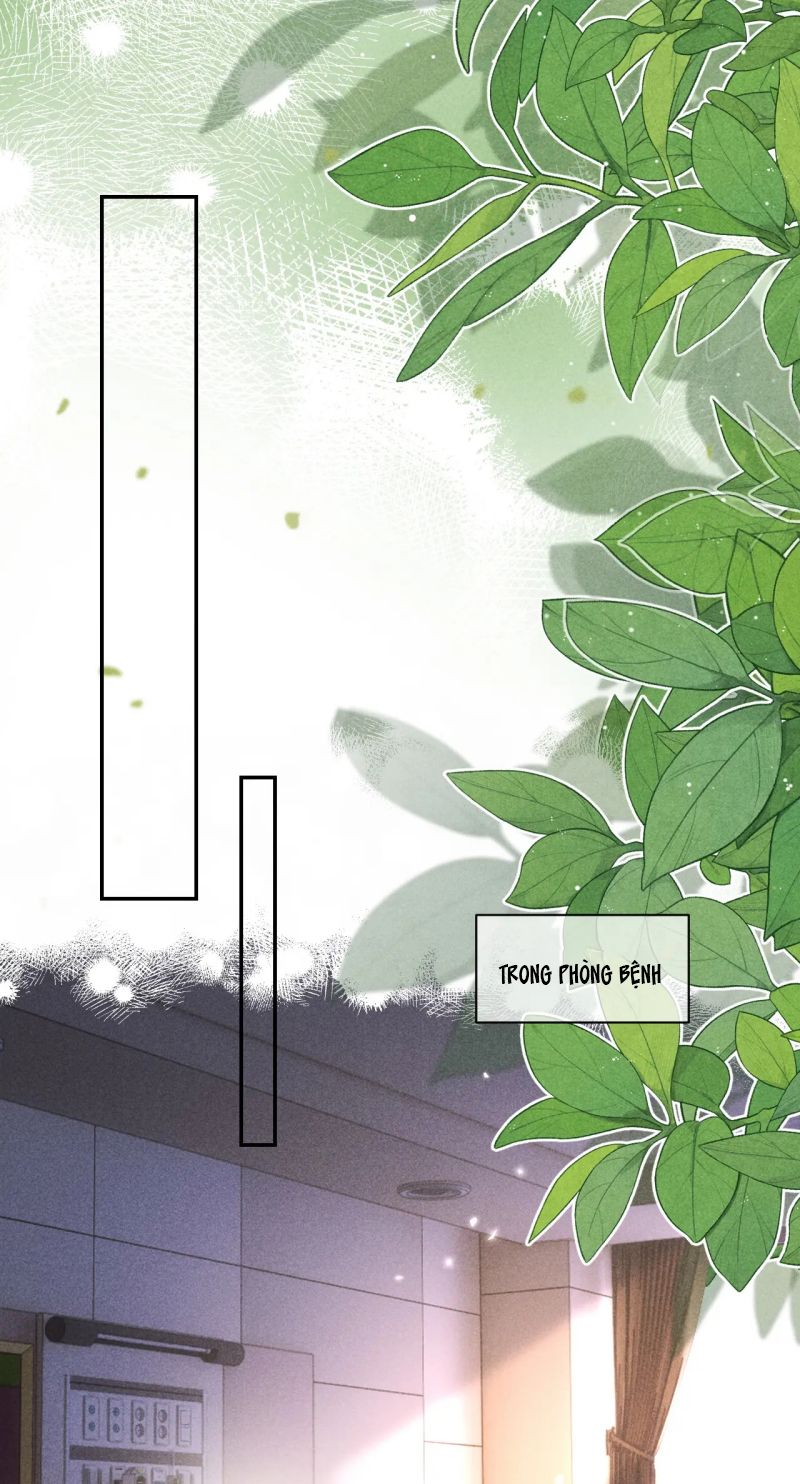 Quan Chỉ Huy Cao Lãnh Hễ Hôn Là Khóc Chap 24 - Next 