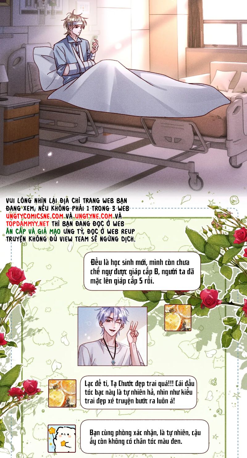 Quan Chỉ Huy Cao Lãnh Hễ Hôn Là Khóc Chap 24 - Next 