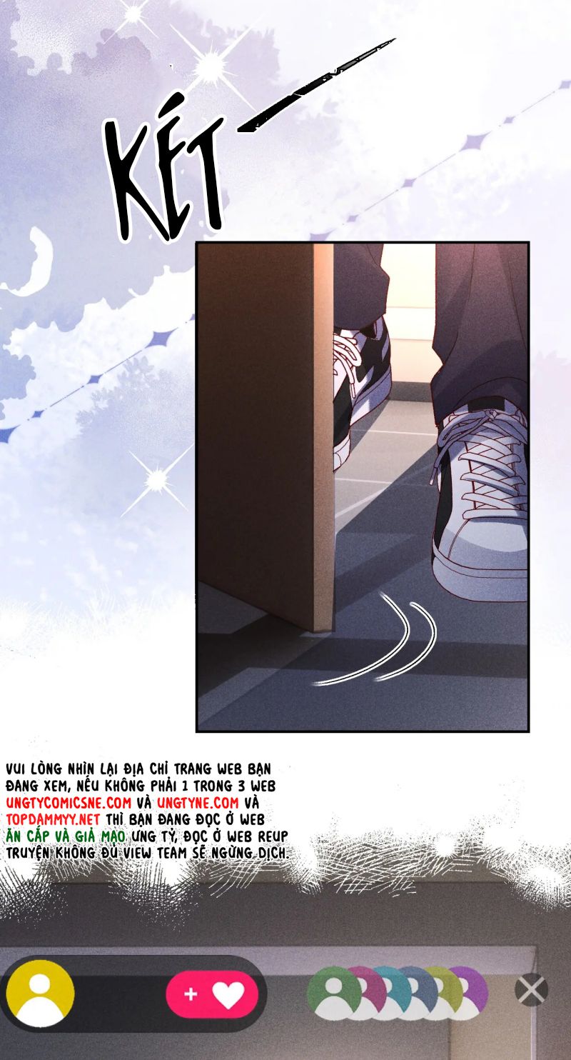 Quan Chỉ Huy Cao Lãnh Hễ Hôn Là Khóc Chap 24 - Next 