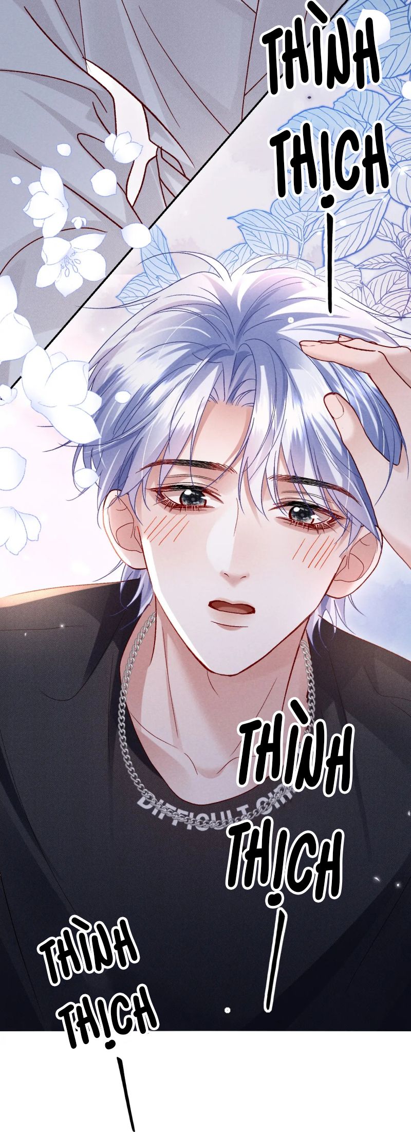 Quan Chỉ Huy Cao Lãnh Hễ Hôn Là Khóc Chap 24 - Next 