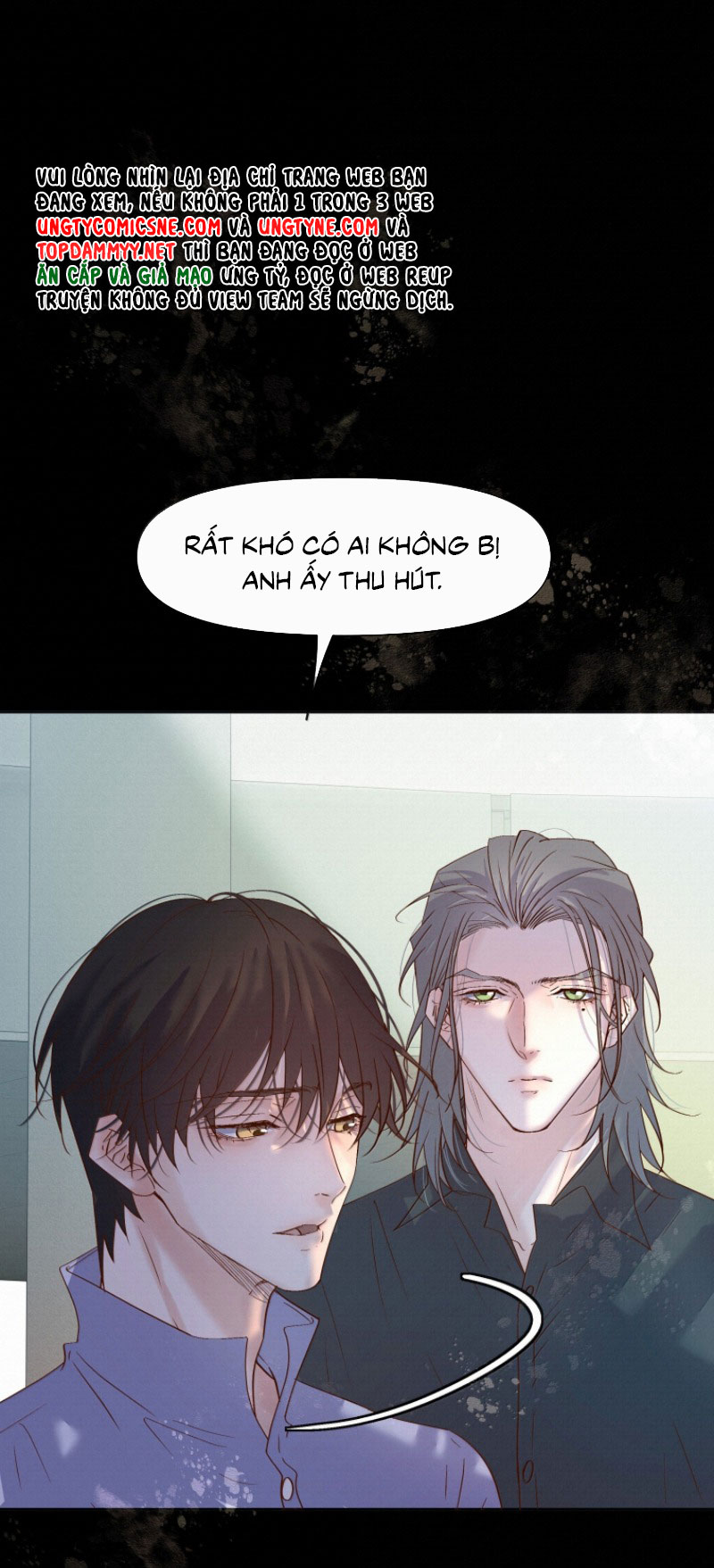 Tuyệt Xử Phùng Sinh Chap 97 - Next 