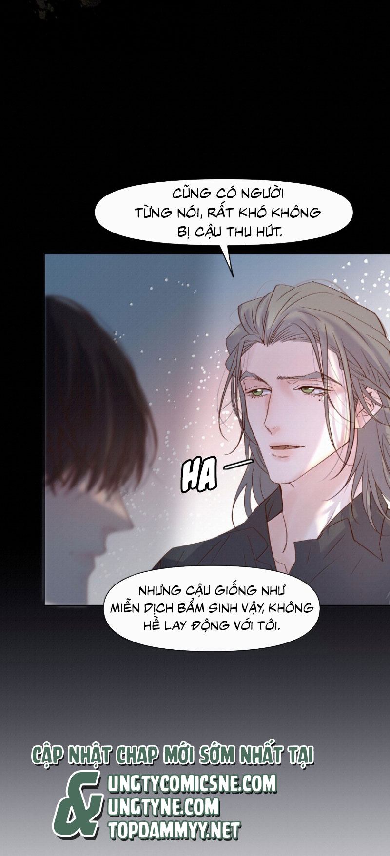 Tuyệt Xử Phùng Sinh Chap 97 - Next 