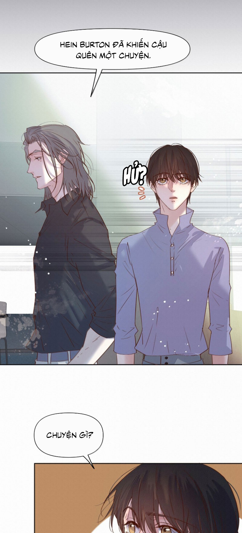 Tuyệt Xử Phùng Sinh Chap 97 - Next 