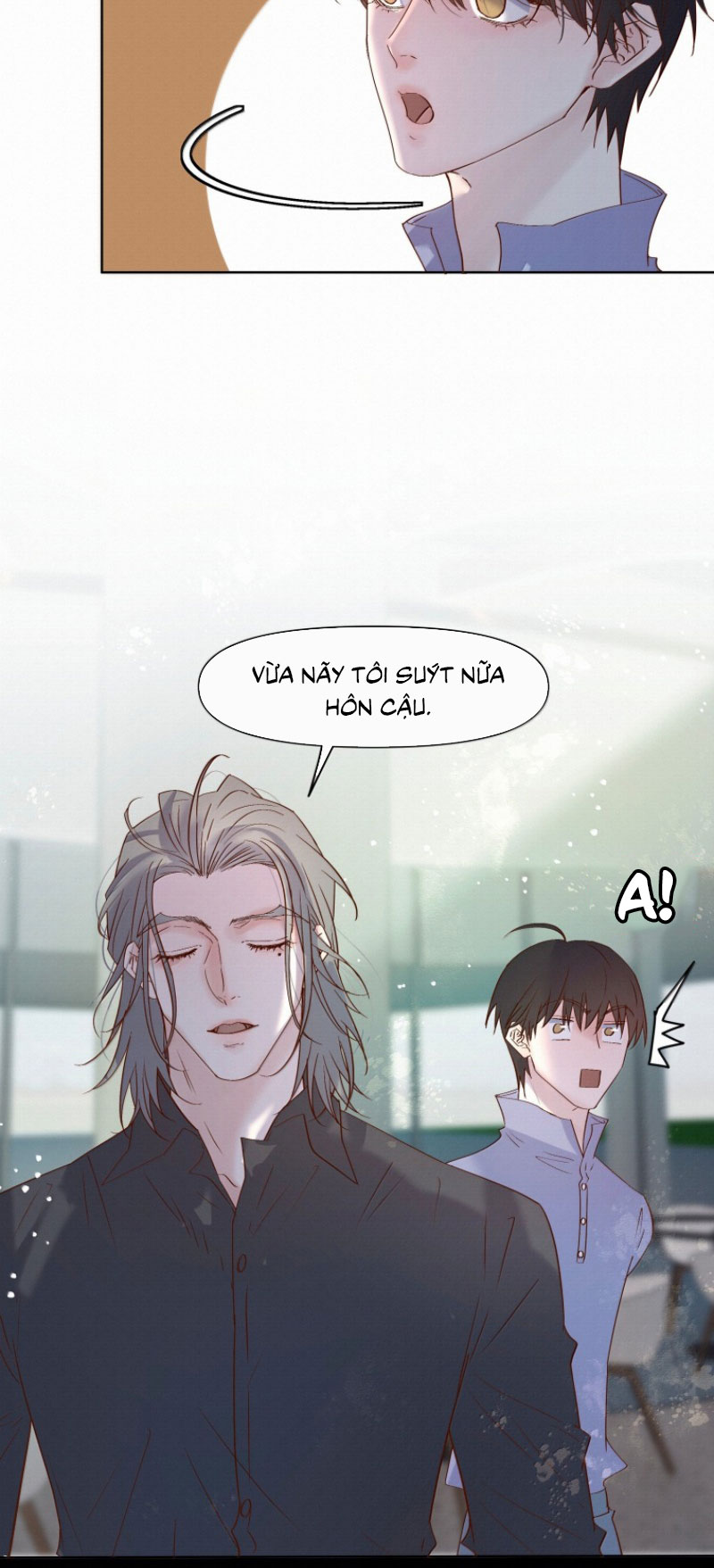Tuyệt Xử Phùng Sinh Chap 97 - Next 
