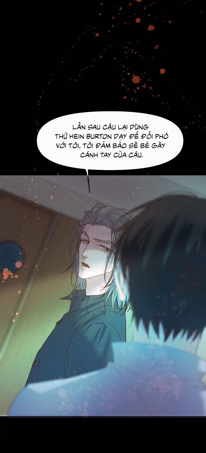 Tuyệt Xử Phùng Sinh Chap 97 - Next 