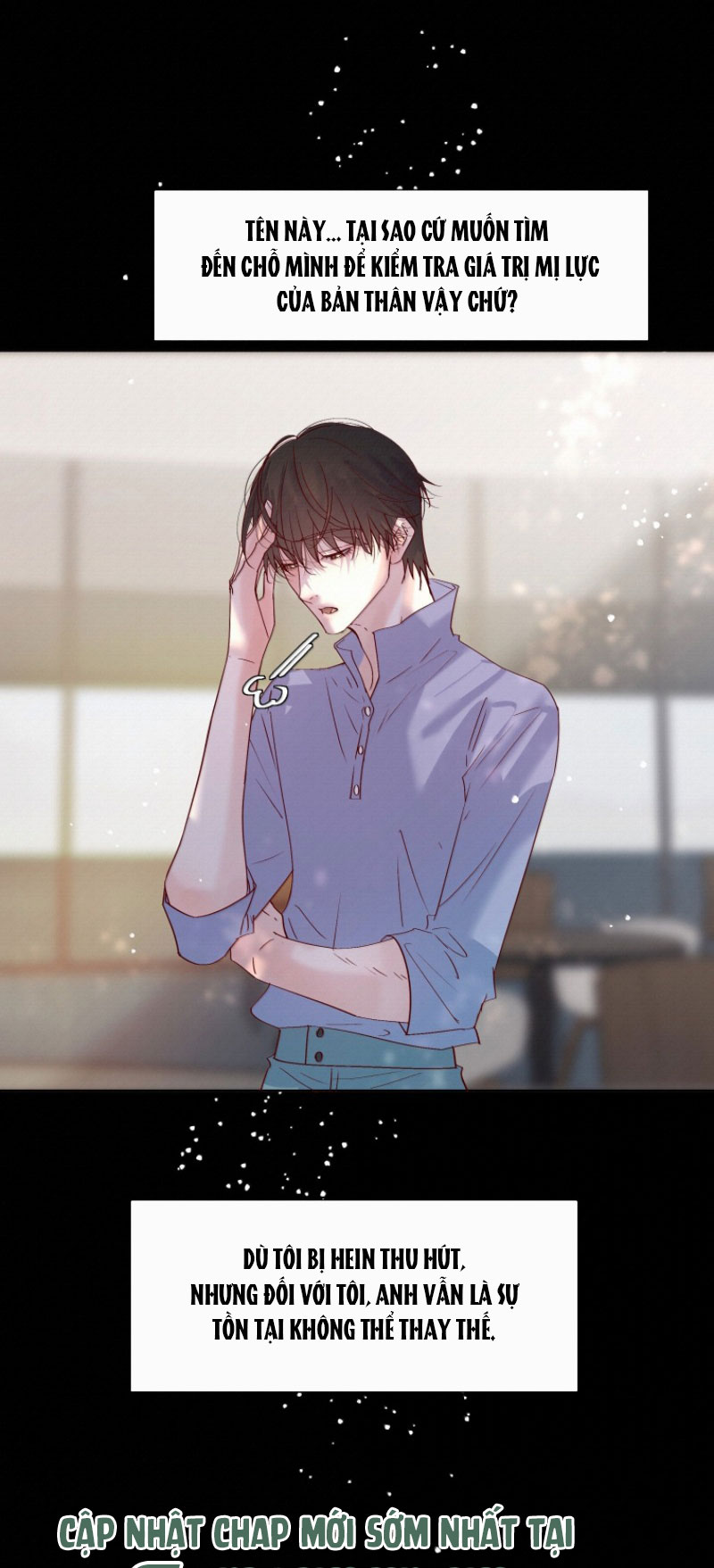 Tuyệt Xử Phùng Sinh Chap 97 - Next 