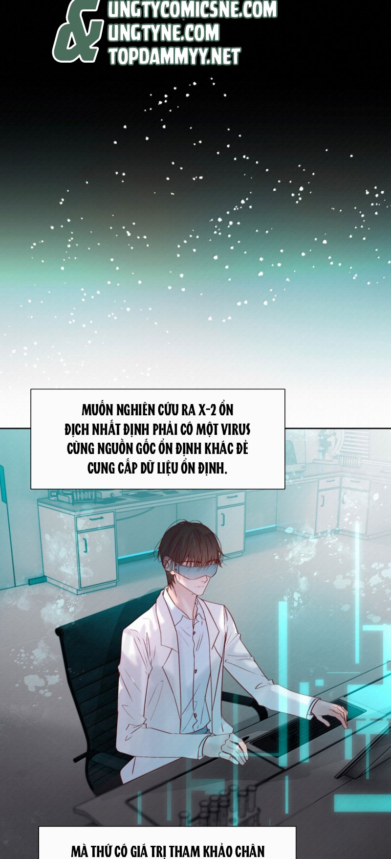 Tuyệt Xử Phùng Sinh Chap 97 - Next 
