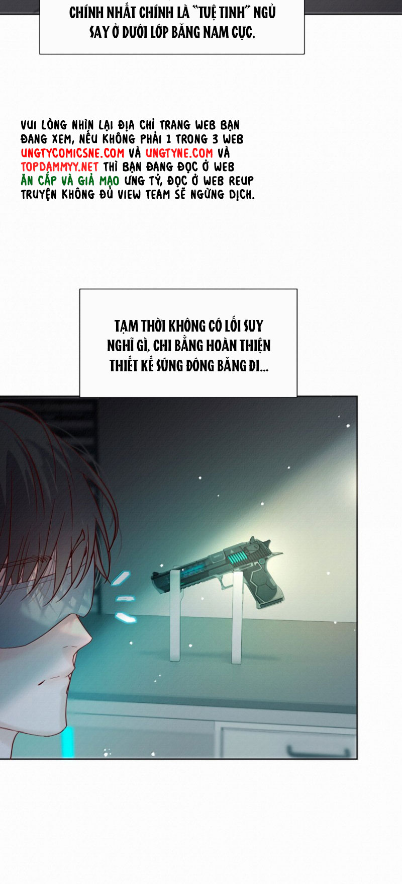 Tuyệt Xử Phùng Sinh Chap 97 - Next 