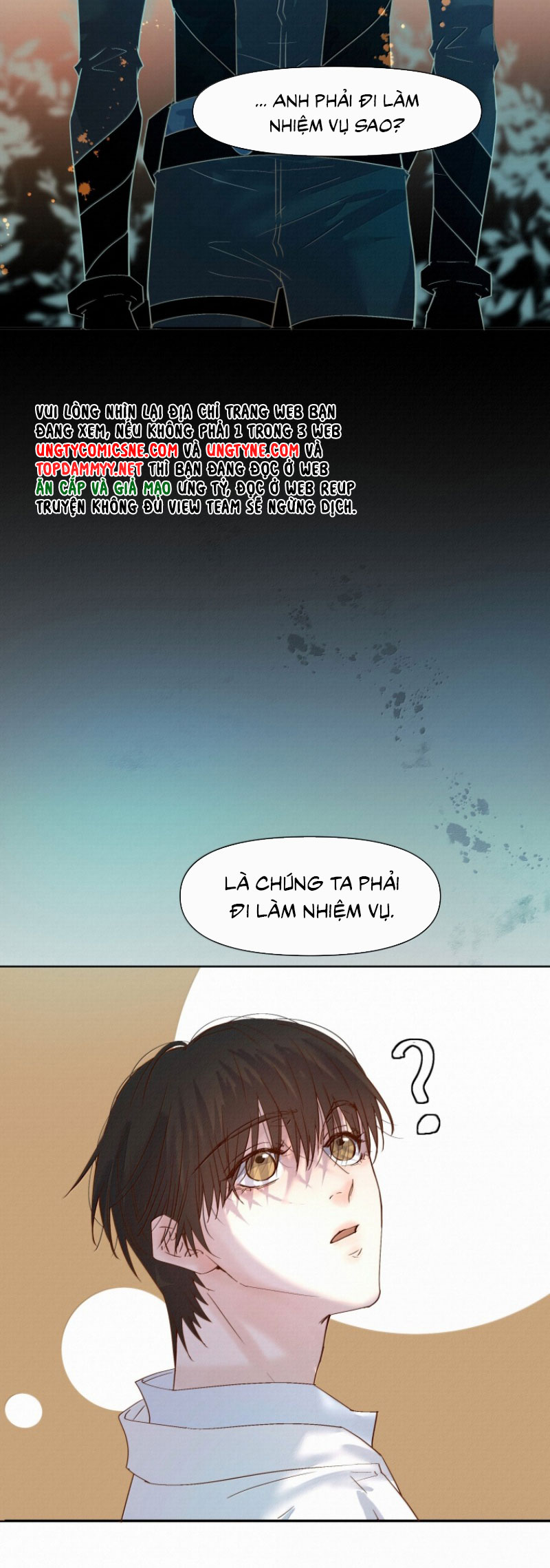 Tuyệt Xử Phùng Sinh Chap 97 - Next 