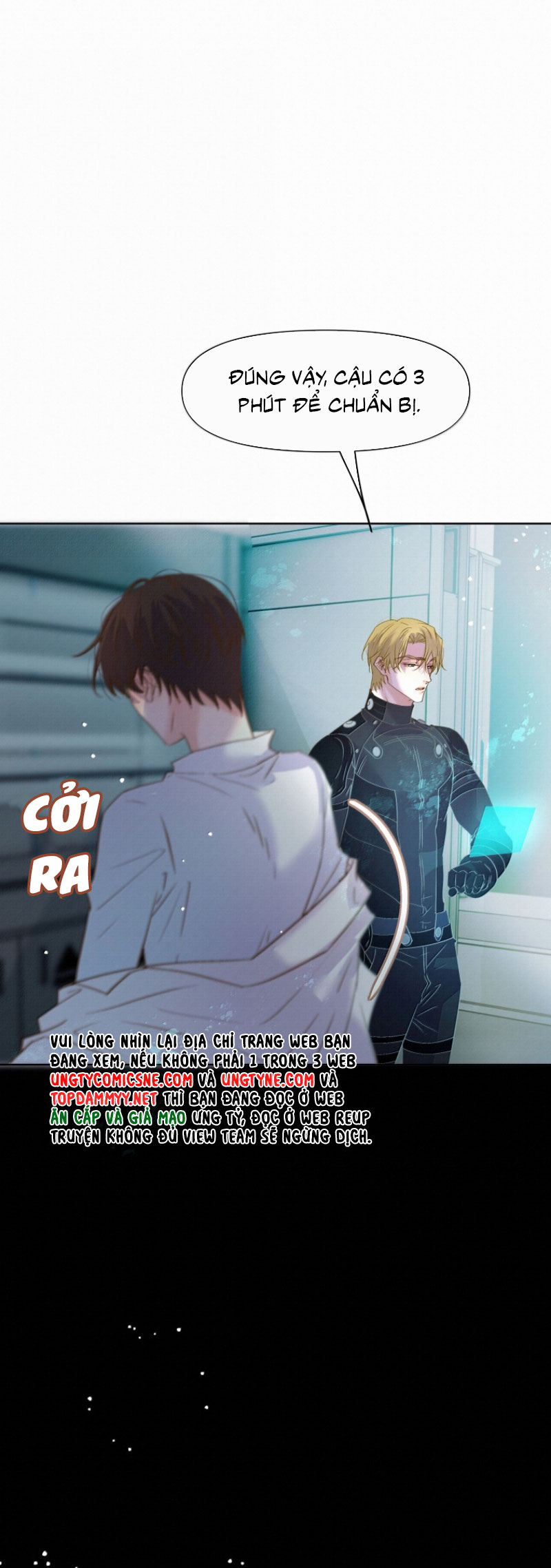 Tuyệt Xử Phùng Sinh Chap 97 - Next 