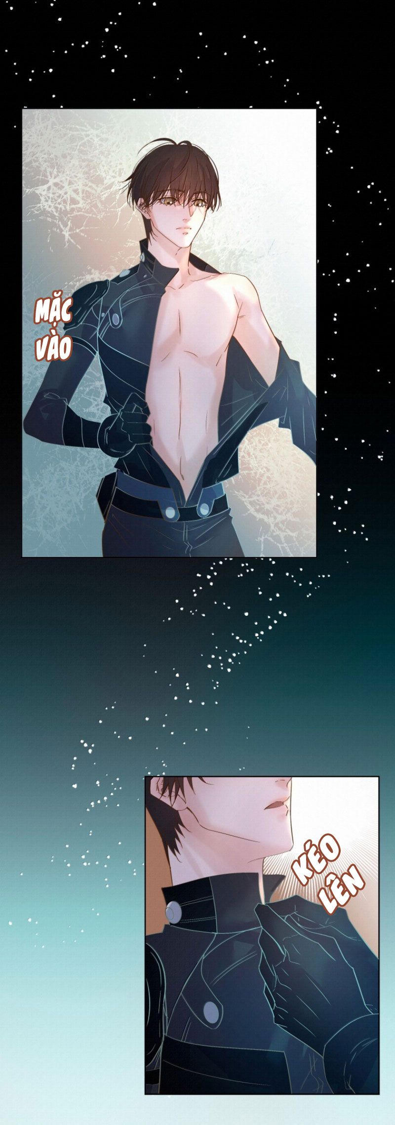 Tuyệt Xử Phùng Sinh Chap 97 - Next 