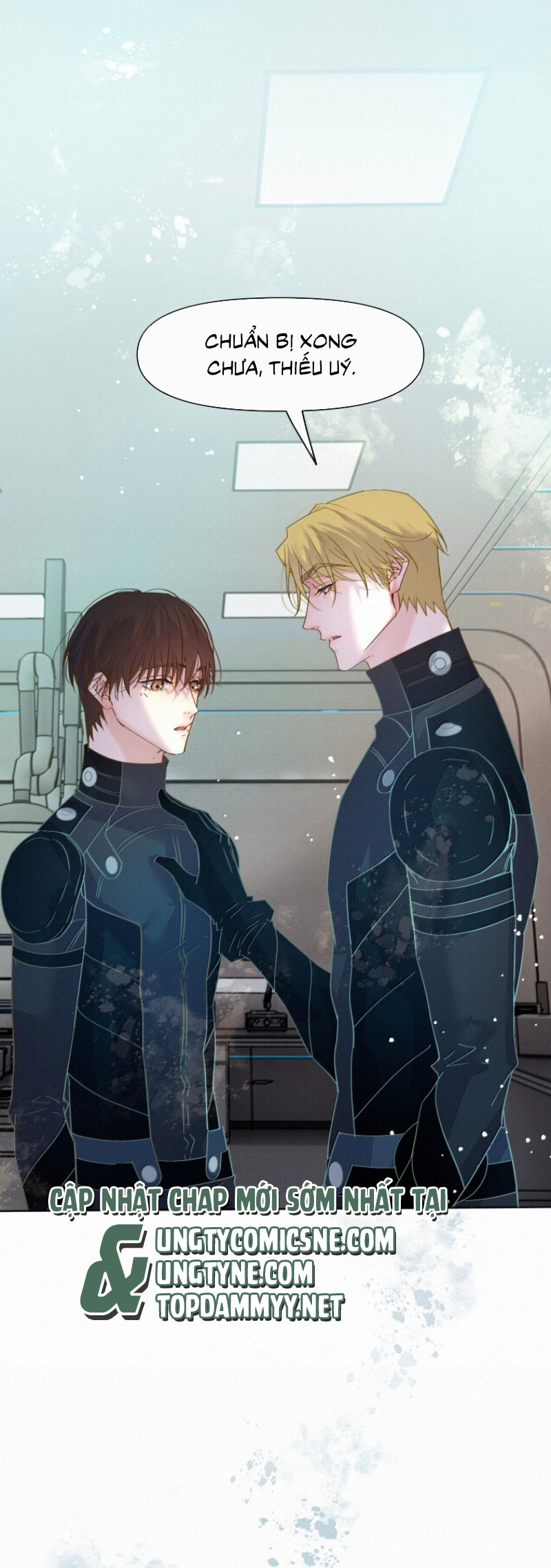 Tuyệt Xử Phùng Sinh Chap 97 - Next 