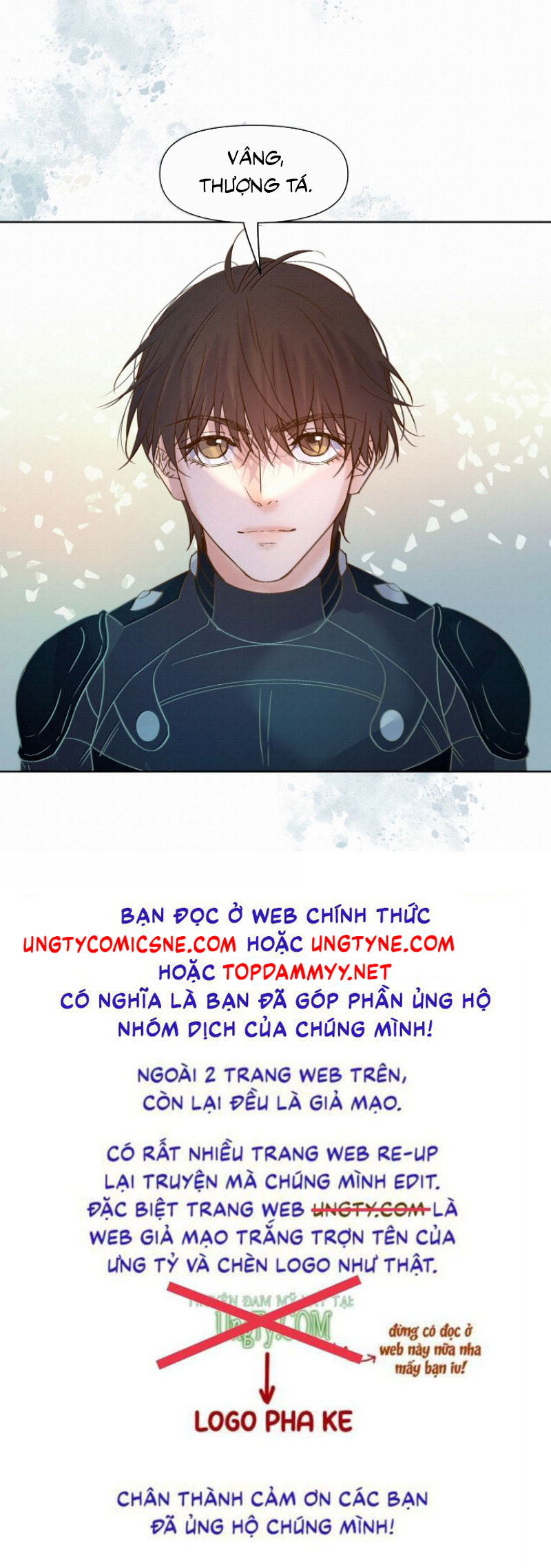 Tuyệt Xử Phùng Sinh Chap 97 - Next 