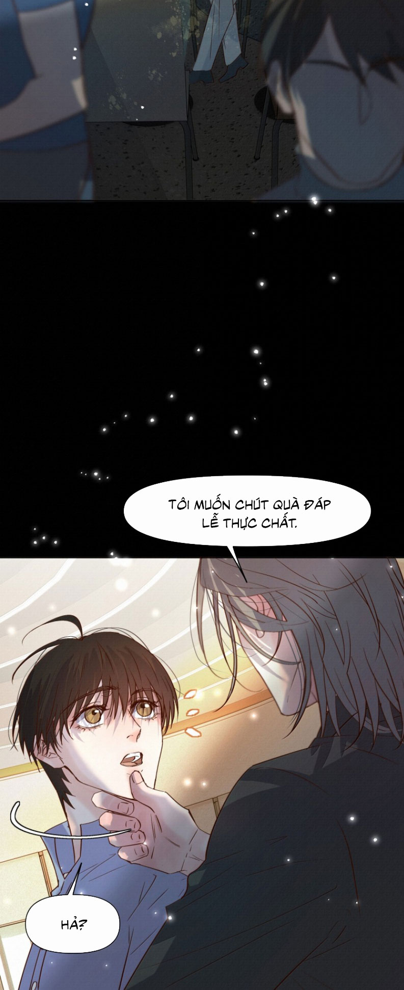 Tuyệt Xử Phùng Sinh Chap 97 - Next 