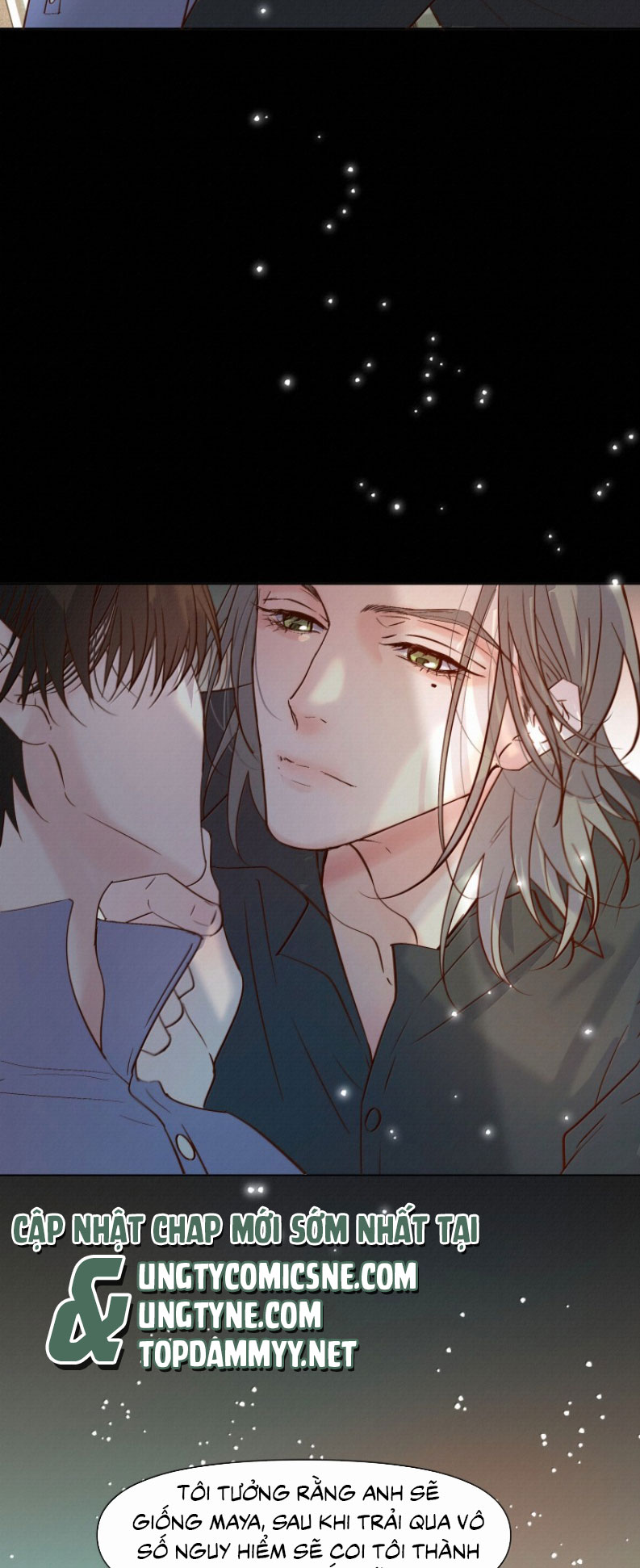 Tuyệt Xử Phùng Sinh Chap 97 - Next 