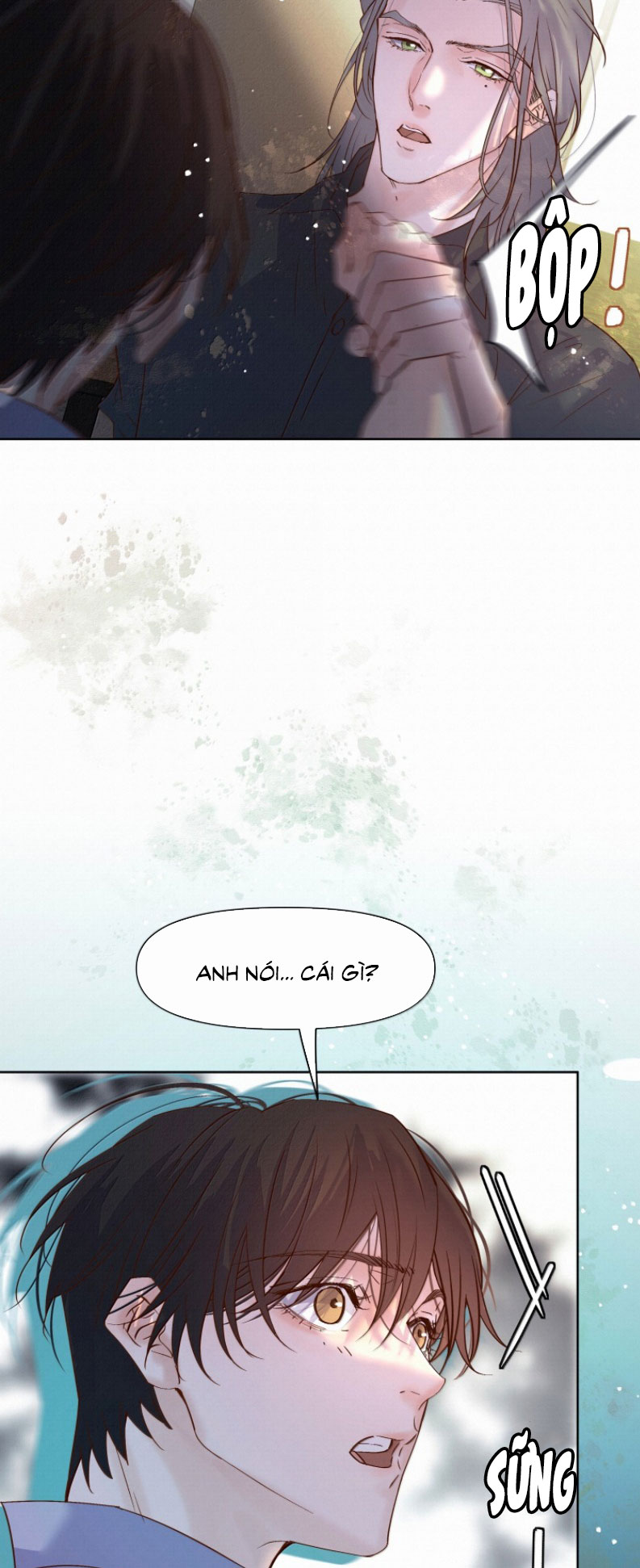 Tuyệt Xử Phùng Sinh Chap 97 - Next 