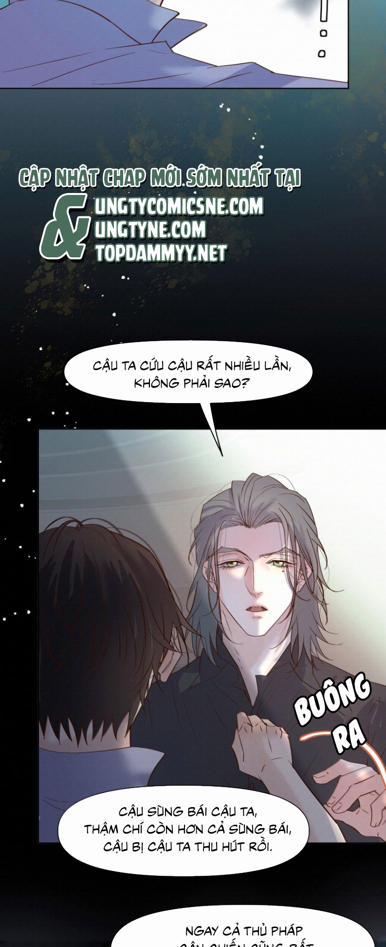Tuyệt Xử Phùng Sinh Chap 97 - Next 