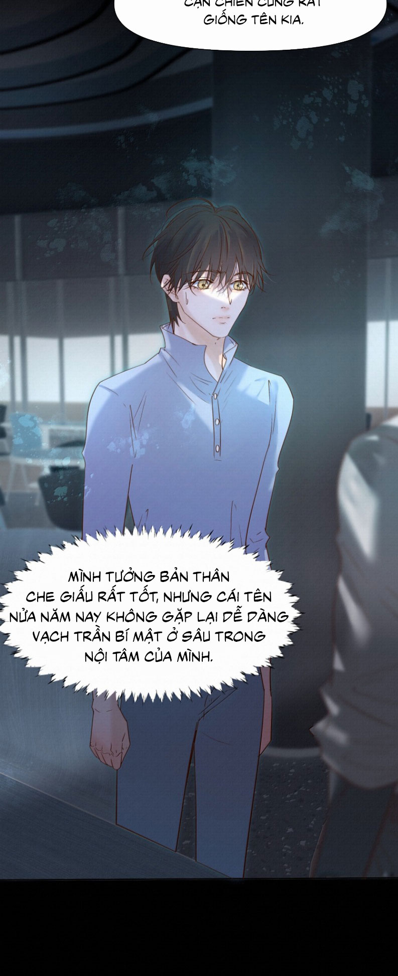 Tuyệt Xử Phùng Sinh Chap 97 - Next 