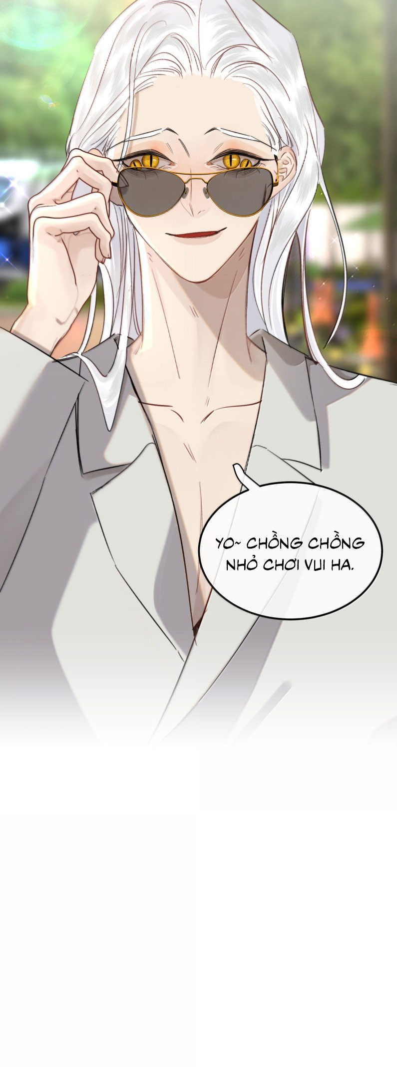 Trung Khuyển Không Thể Đẩy Ra Chap 99 - Next 