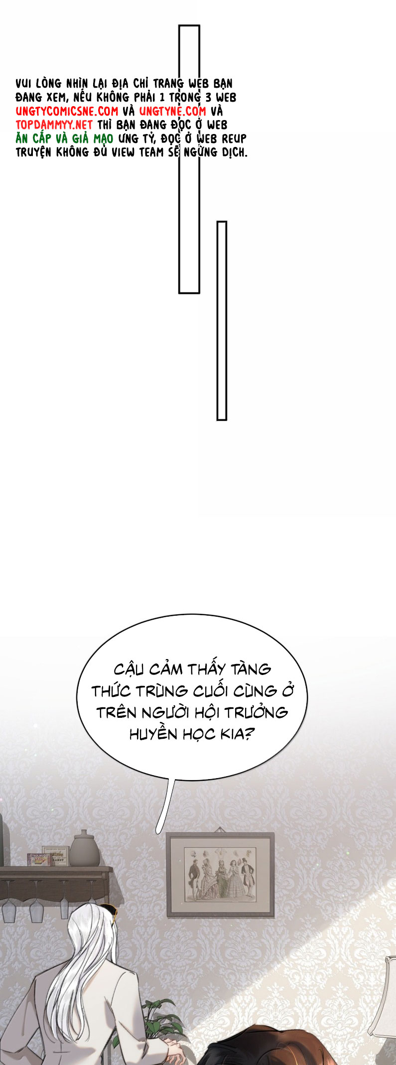 Trung Khuyển Không Thể Đẩy Ra Chap 99 - Next 