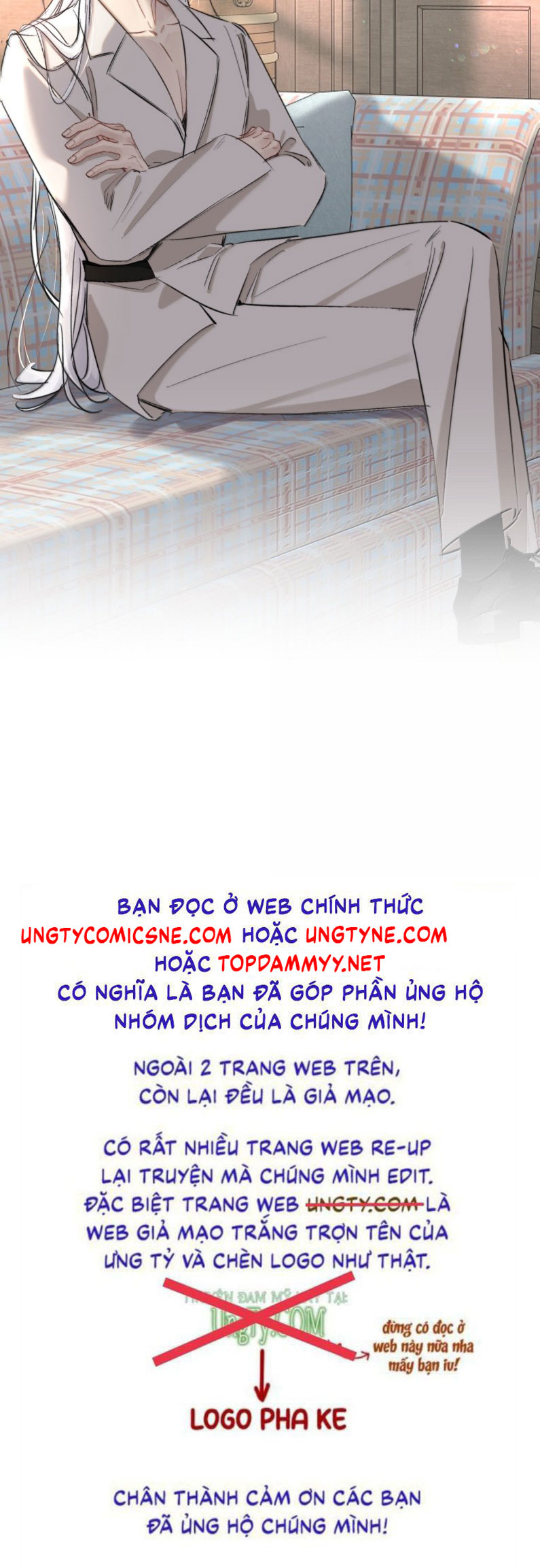 Trung Khuyển Không Thể Đẩy Ra Chap 99 - Next 