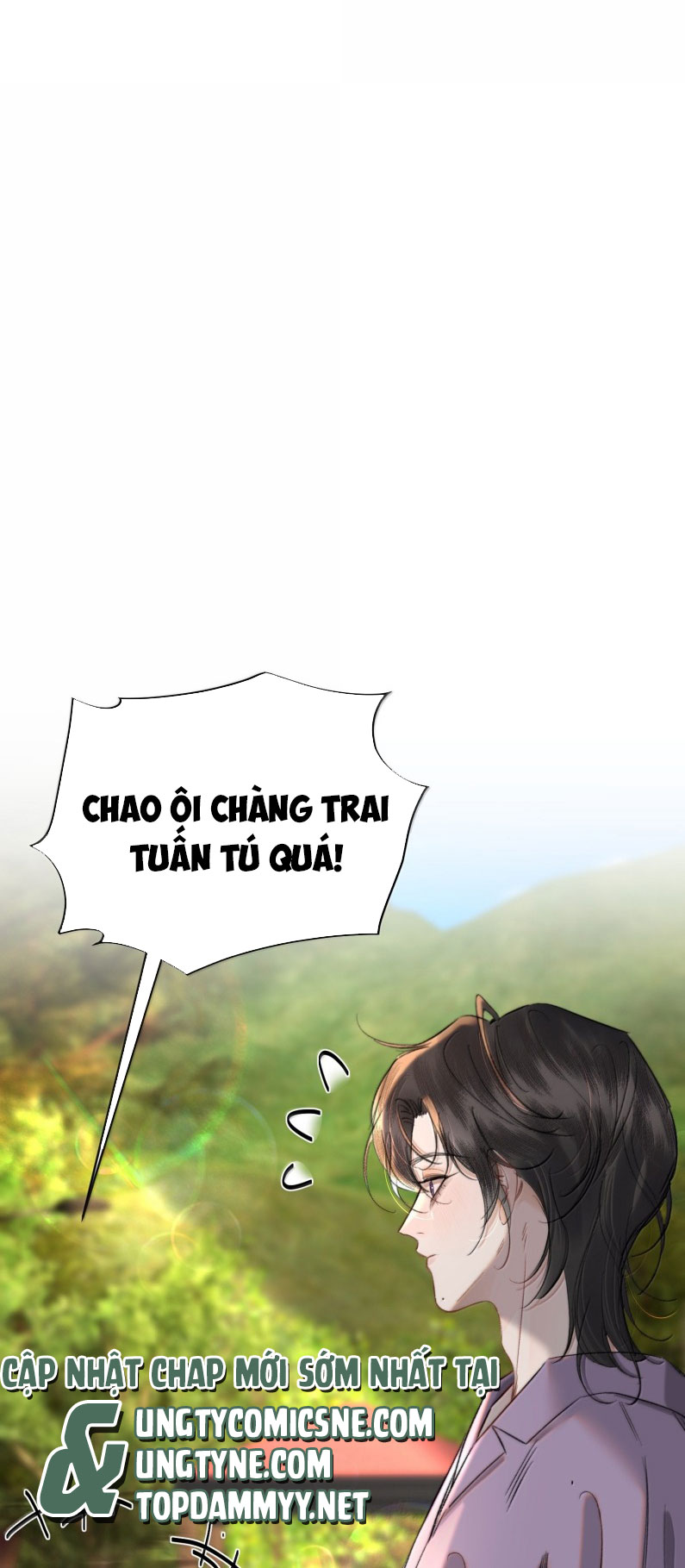 Trung Khuyển Không Thể Đẩy Ra Chap 99 - Next 