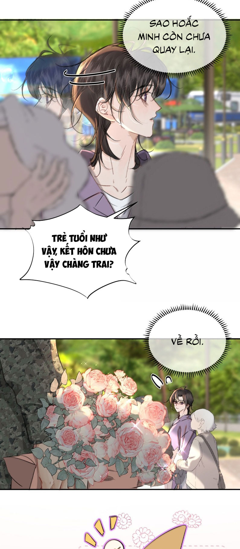 Trung Khuyển Không Thể Đẩy Ra Chap 99 - Next 