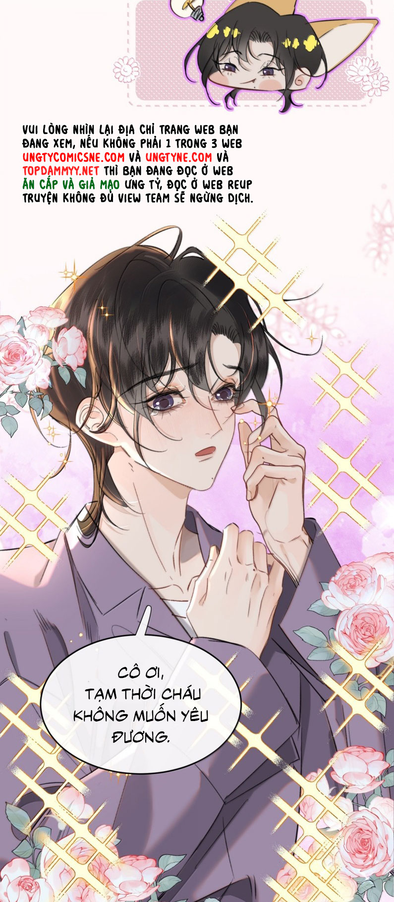 Trung Khuyển Không Thể Đẩy Ra Chap 99 - Next 