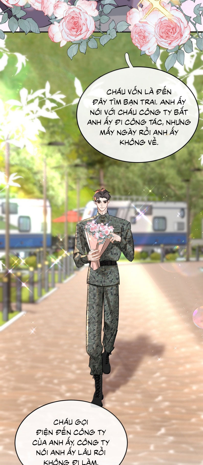 Trung Khuyển Không Thể Đẩy Ra Chap 99 - Next 