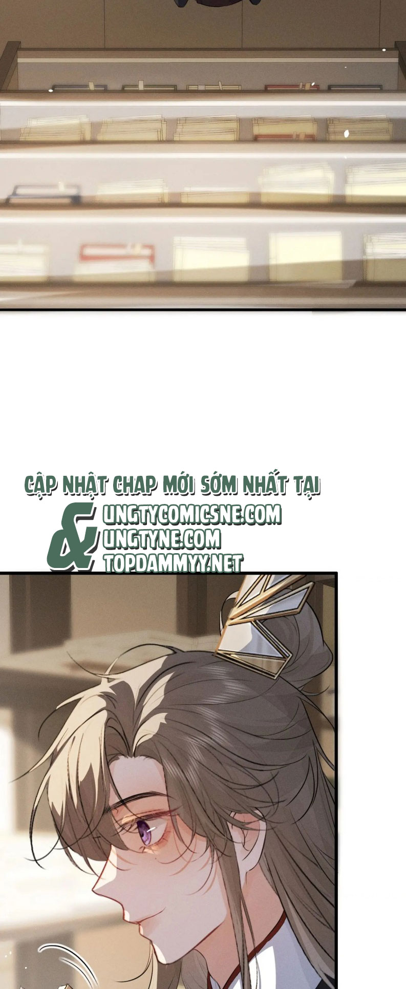 Thoát Cương Chap 62 - Next 
