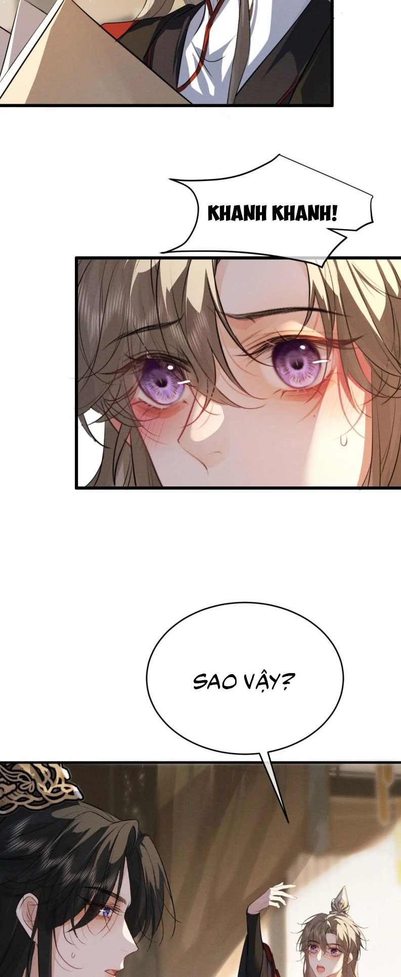 Thoát Cương Chap 62 - Next 