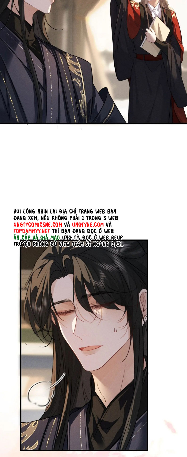 Thoát Cương Chap 62 - Next 