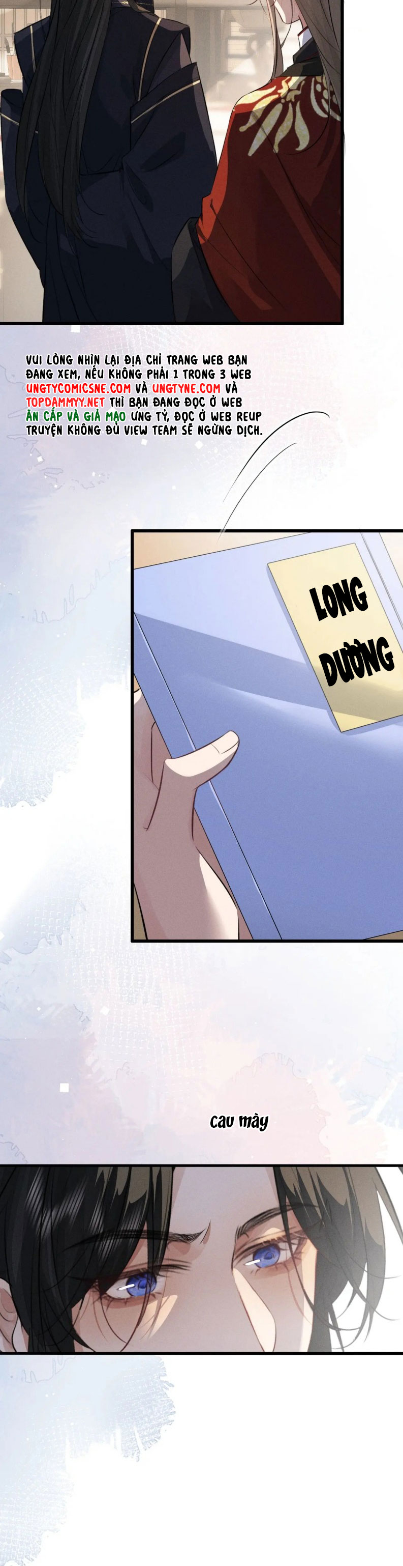 Thoát Cương Chap 62 - Next 