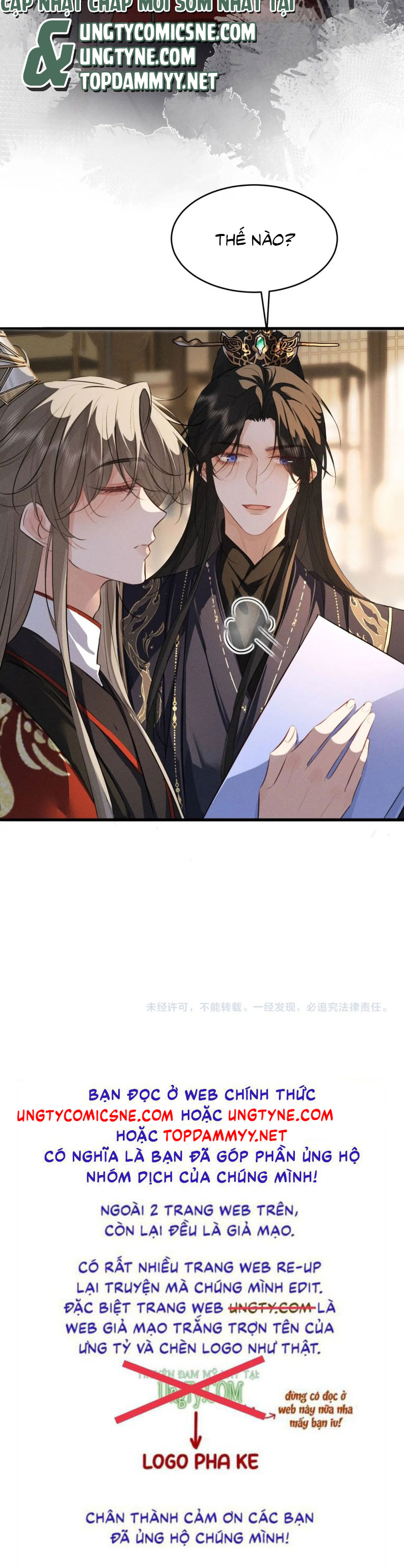 Thoát Cương Chap 62 - Next 