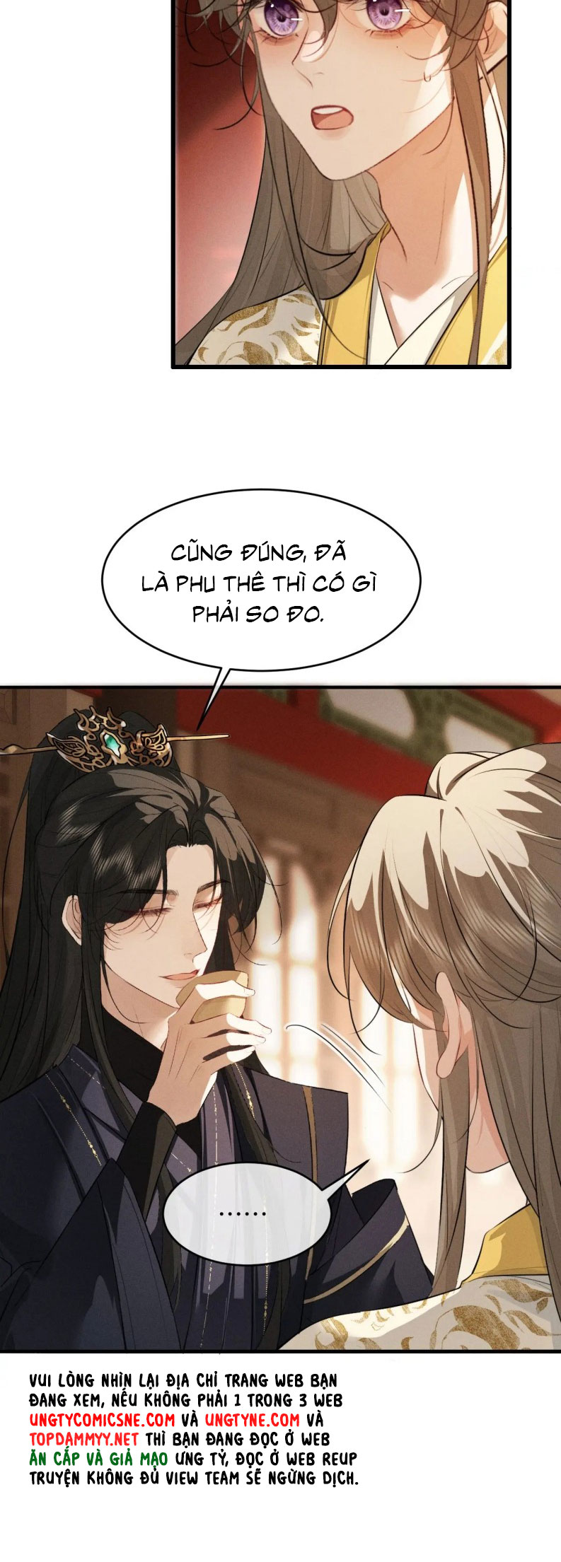 Thoát Cương Chap 62 - Next 