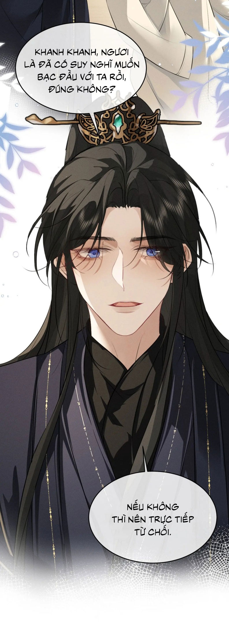 Thoát Cương Chap 62 - Next 