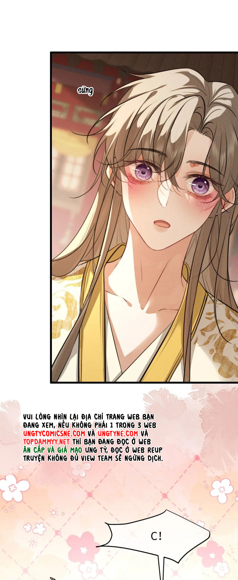 Thoát Cương Chap 62 - Next 