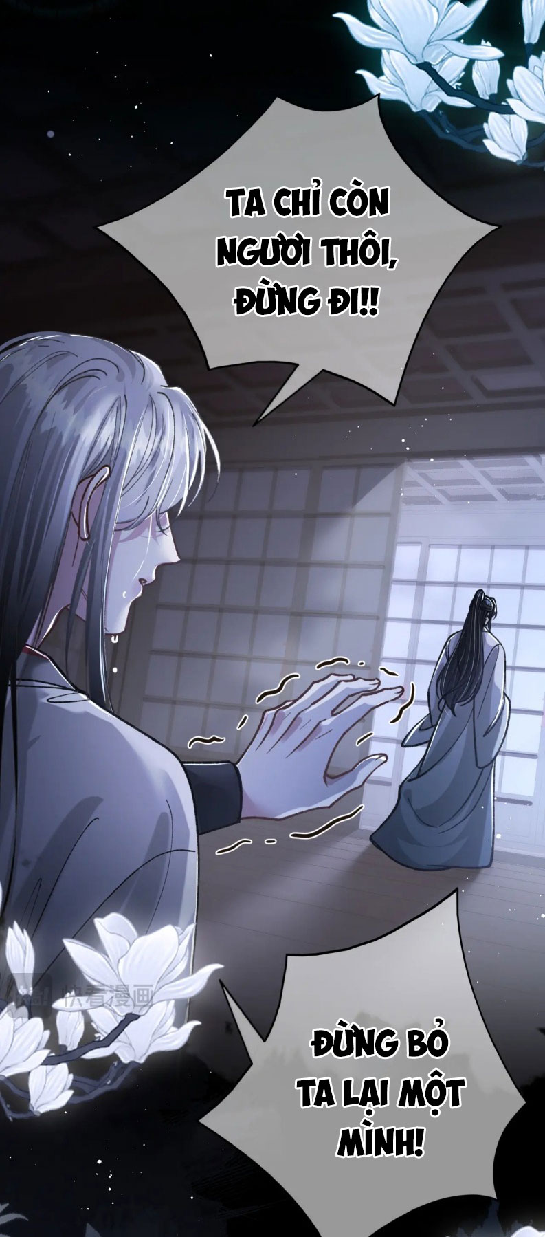 Scandal Ngọt Ngào Và Cay Nồng Chap 27 - Next 