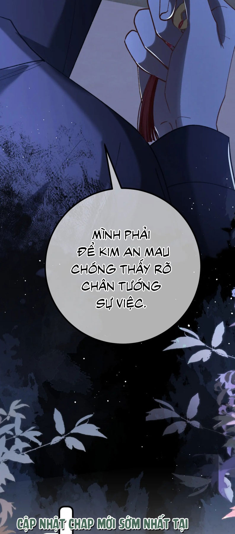 Scandal Ngọt Ngào Và Cay Nồng Chap 27 - Next 
