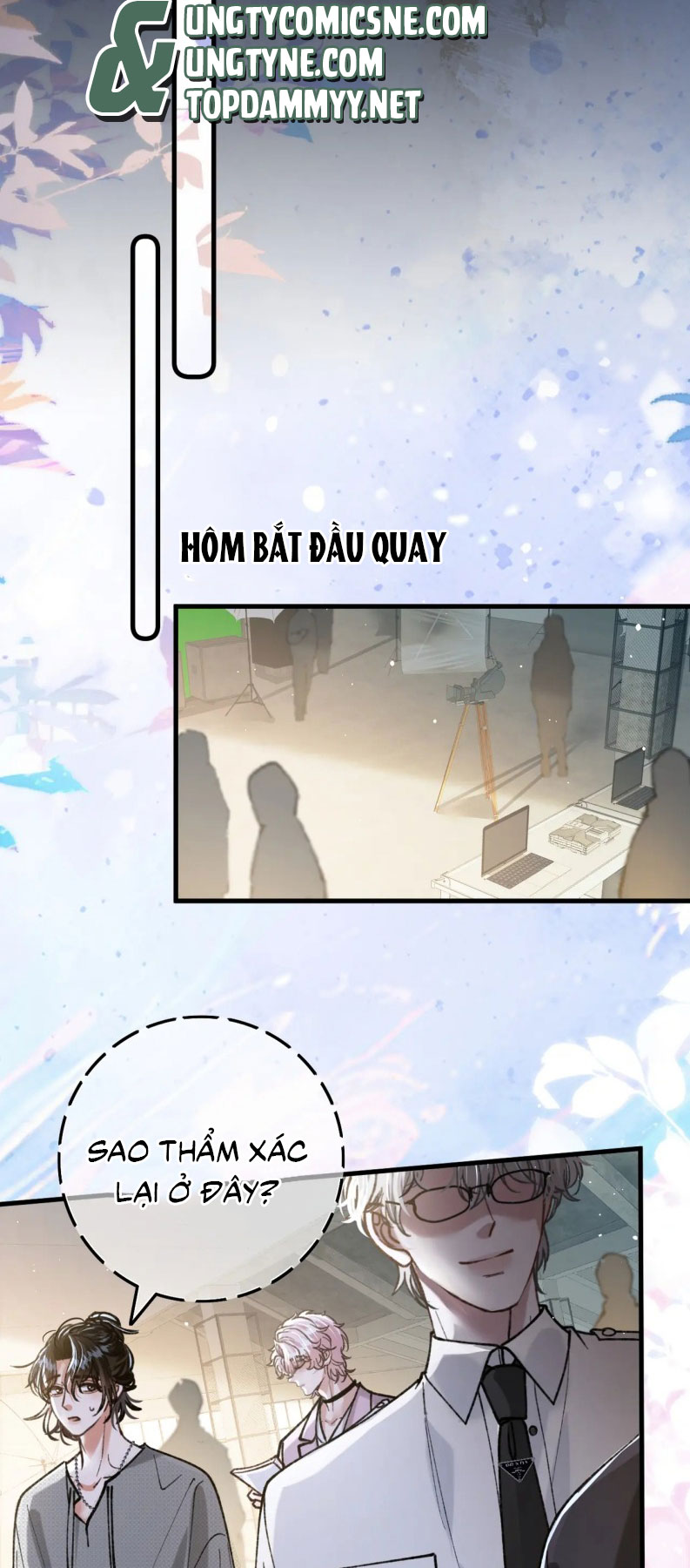 Scandal Ngọt Ngào Và Cay Nồng Chap 27 - Next 